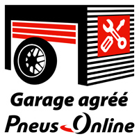 Monteur agréé Pneus Online